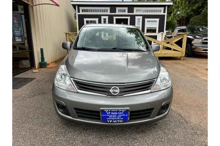 $5999 : 2010 Versa 1.8 SL image 3