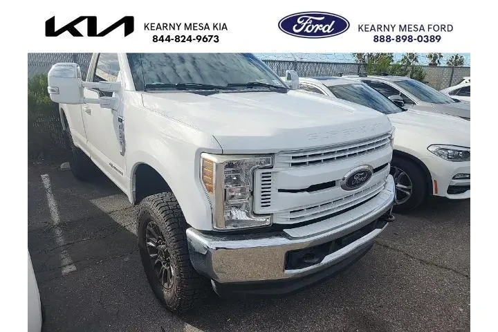 $33991 : Ford F-250 Super Duty 2019 4 image 1