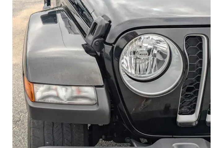 $29501 : Jeep Gladiator 2022 4x4 Over image 9