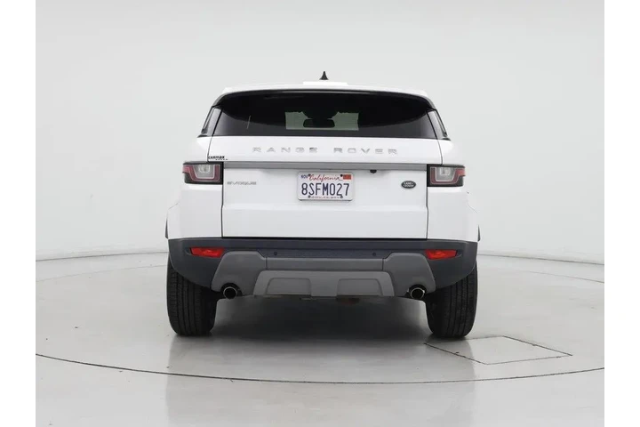 $22998 : Land Rover Range Rover Evoqu image 6