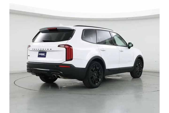 $34998 : Kia Telluride 2022 AWD SX 4d image 8