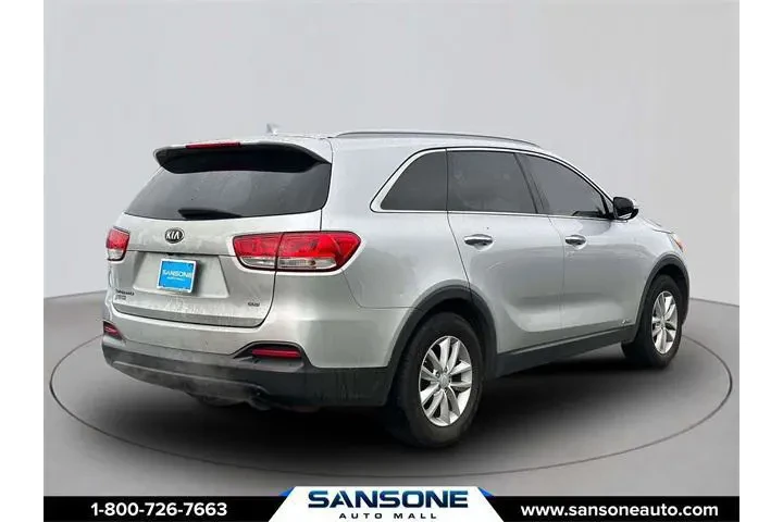 $13912 : Kia Sorento 2018 AWD LX 4dr image 6
