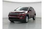 $22998 : Jeep Compass 2022 4x4 Latitu thumbnail