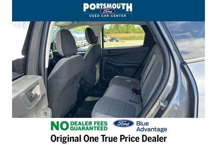 $22995 : Ford Escape 2022 AWD SE 4dr image 5