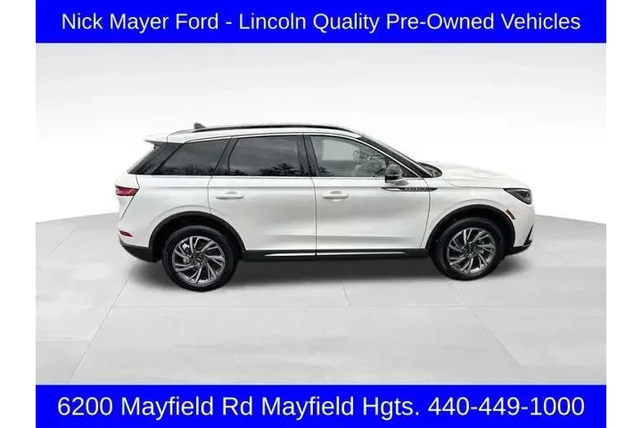 $39970 : Lincoln Corsair 2025 AWD Pre image 8