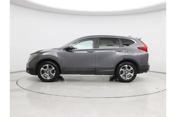 $16998 : Honda CR-V 2019 AWD EX 4dr S image 3