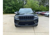 Jeep Grand Cherokee 2025 4x4 en Atlanta