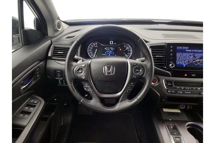 $35998 : Honda Ridgeline 2023 AWD RTL image 10