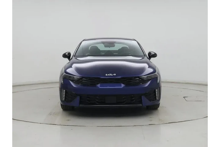 $28998 : Kia K5 2025 GT-Line 4dr Seda image 5