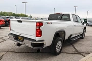 $59988 : 2025 Silverado 2500HD 4WD Cre thumbnail