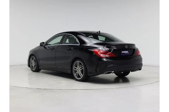 $17998 : Mercedes-Benz CLA 2018 CLA 2 image 2
