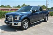 2017 F-150 XLT en Memphis