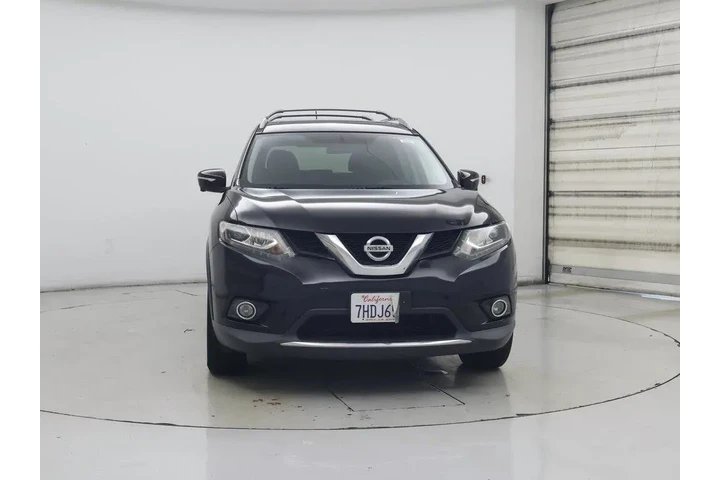 $16998 : Nissan Rogue 2015 AWD S 4dr image 5