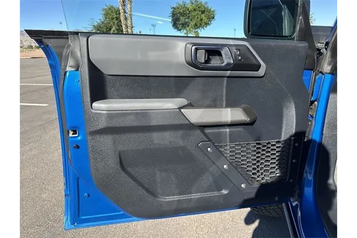 $37777 : Ford Bronco 2022 4x4 Base Ad image 9