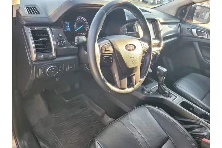 $27059 : Ford Ranger 2019 4x4 Lariat image 9