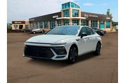 Hyundai SONATA 2024 N Line 4 en New Hampshire