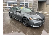 $23907 : Honda Civic 2024 Sport 4dr S thumbnail