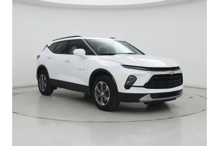 $26998 : Chevrolet Blazer 2023 LT 4dr image 7