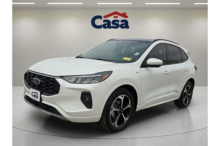 $25995 : Ford Escape 2023 AWD ST-Line image 6