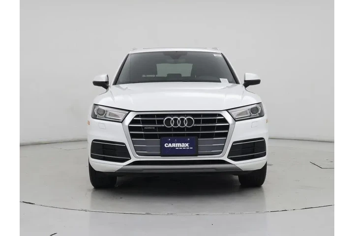 $19998 : Audi Q5 2019 AWD quattro Pre image 5