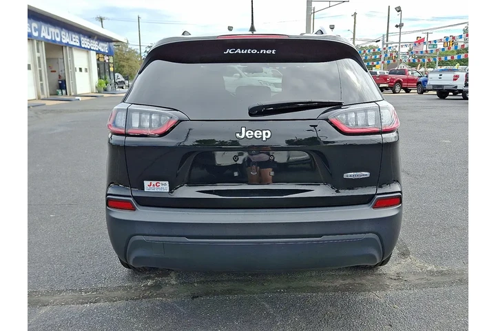 $17200 : 2019 Cherokee Latitude FWD image 5