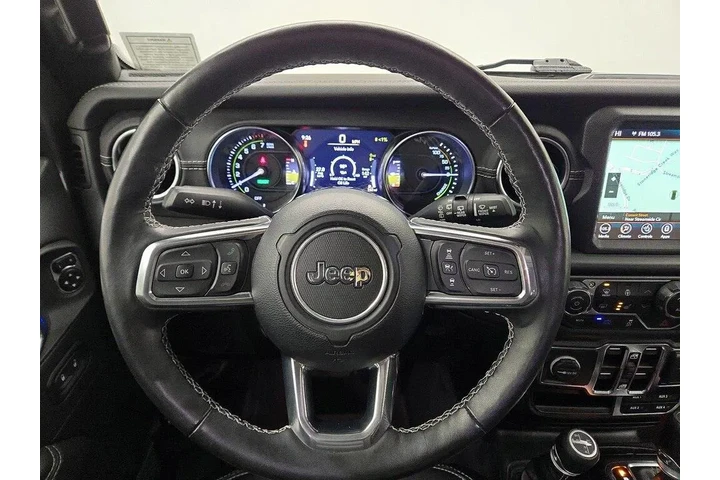 $35998 : Jeep Wrangler 2023 4x4 Sahar image 10