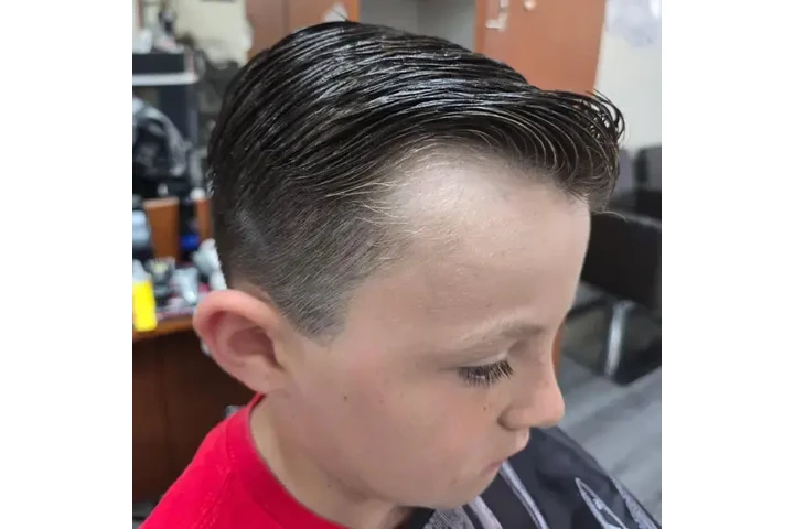 ✂️ DARIO’S BARBER SHOP ✂️ image 2