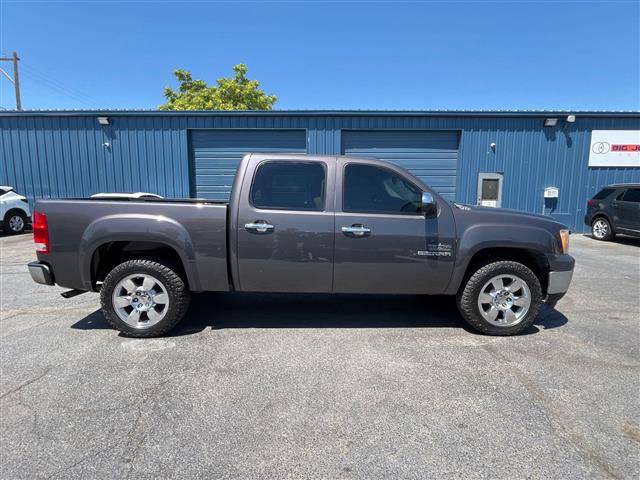 $13888 : 2010 GMC Sierra 1500 SLE, 2 W image 6