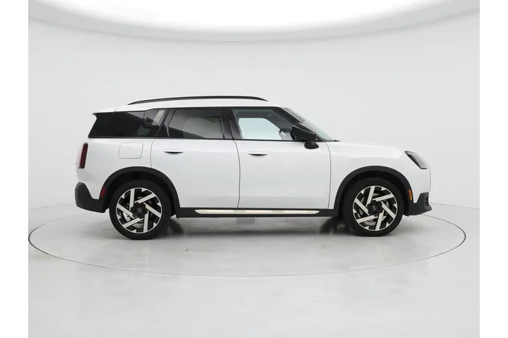 $32998 : MINI Countryman 2025 AWD Coo image 7