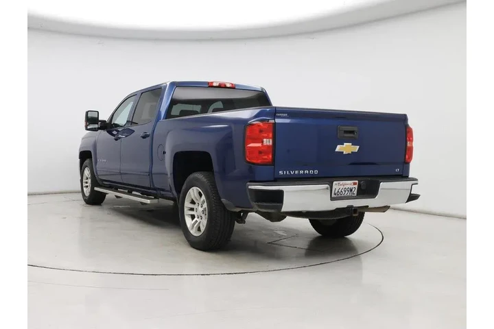 $27998 : Chevrolet Silverado 1500 201 image 2