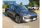 Ford Escape Hybrid 2021 SEL en Dallas