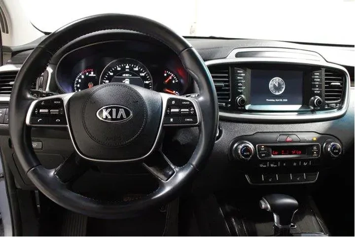 $19998 : Kia Sorento 2020 EX V6 4dr S image 8