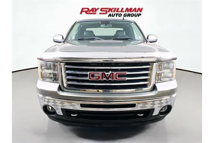 $13975 : GMC Sierra 1500 2013 4x4 SLT image 2