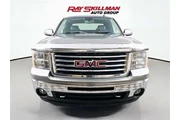 $13975 : GMC Sierra 1500 2013 4x4 SLT thumbnail
