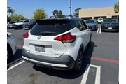 $13499 : Nissan Kicks 2018 S 4dr Cros thumbnail
