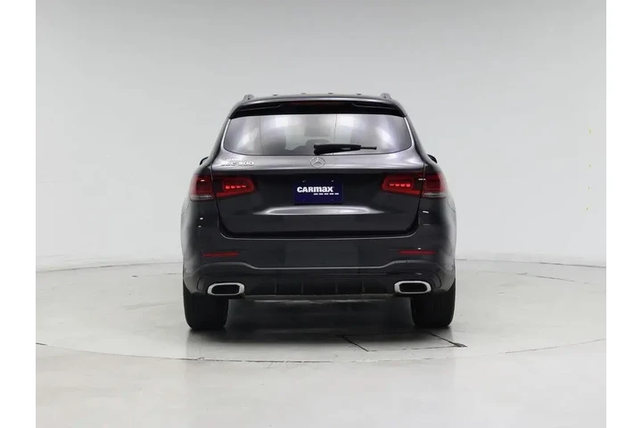 $28998 : Mercedes-Benz GLC 2022 GLC 3 image 6