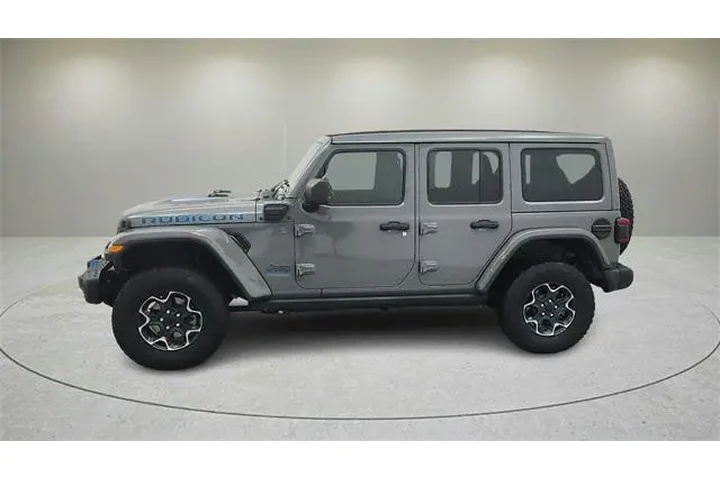 $32999 : Jeep Wrangler Unlimited 2022 image 5