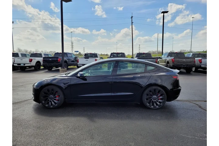 $30495 : Tesla Model 3 2023 AWD Perfo image 7
