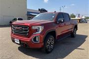 $45988 : 2021 GMC Sierra 1500 AT4 thumbnail