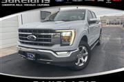 $45225 : 2021 F-150 Truck SuperCrew Ca thumbnail