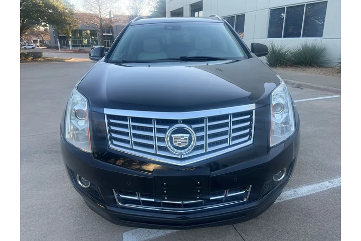 $10990 : 2013 SRX Performance Collecti image 3