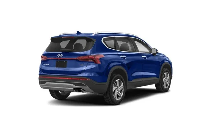 $26990 : Hyundai SANTA FE 2023 AWD SE image 2