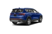 $26990 : Hyundai SANTA FE 2023 AWD SE thumbnail