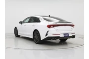 $27998 : Kia K5 2022 GT 4dr Sedan thumbnail