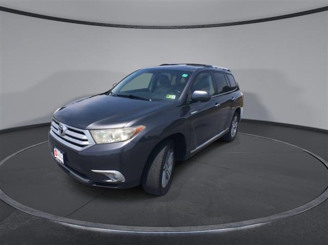 $10500 : PRE-OWNED 2011 TOYOTA HIGHLAN image 4