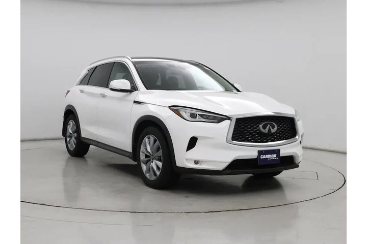 $24998 : INFINITI QX50 2022 Luxe 4dr image 1