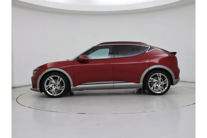 $33998 : Genesis GV60 2023 AWD Perfor image 3