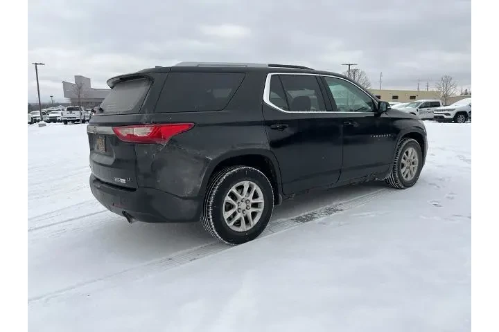 $14990 : Chevrolet Traverse 2018 4x4 image 8