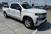 $25999 : 2020 Silverado 1500 LT thumbnail