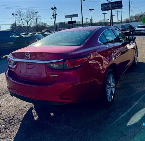 $6900 : 2014 MAZDA6 i Sport image 10